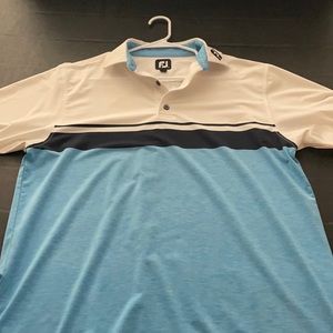FootJoy Golf Polo